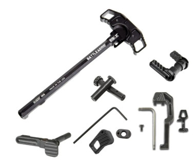 Battle Arms Core Pro Kit AR15
