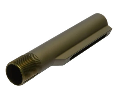 Battle Arms Carbine Buffer Tube 6 Position ODG