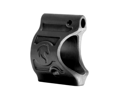 Battle Arms Gas Block Profile Bas Acier 750 Acier