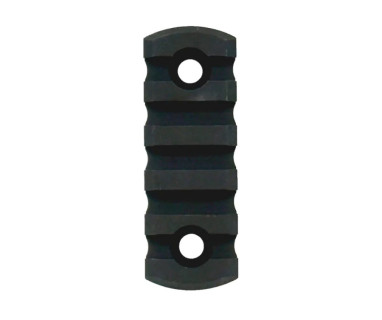 Battle Arms Rail Picatinny Alu 5 Slot M-LOK