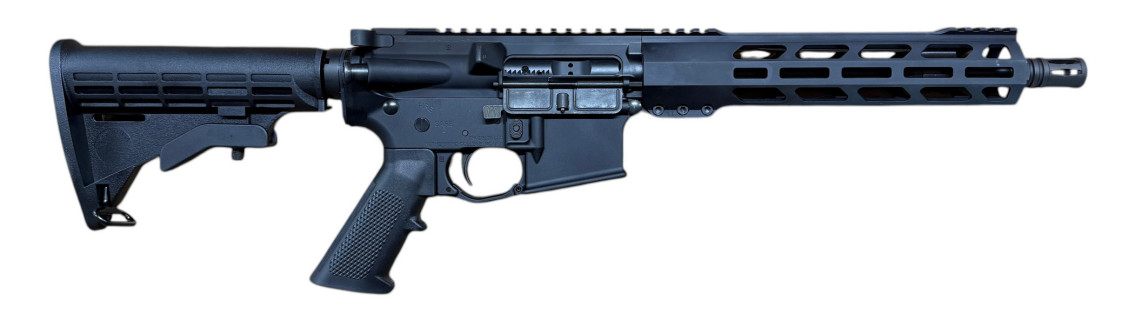 ZRODELTA Carabine Ready Series ZRO10.5 Canon 10.5' 223 Wylde
