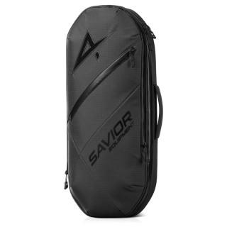 Savior Hyperion Recurve - Takedown Backpack - Noir