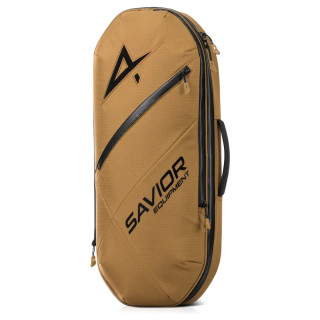 Savior Hyperion Recurve - Takedown Backpack - Tan