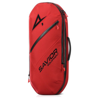 Savior Hyperion Recurve - Takedown Backpack - Rouge