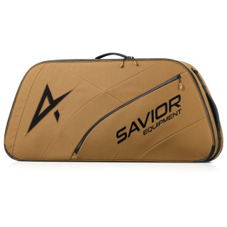 Savior Hyperion deluxe Sac 40' pour Arc à Poulies - Tan