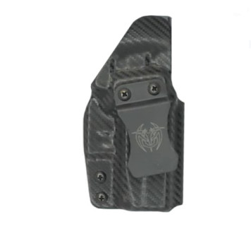 UM Tactical Qualifier Holster G43/43X avec Strap et Clip Ambidextre