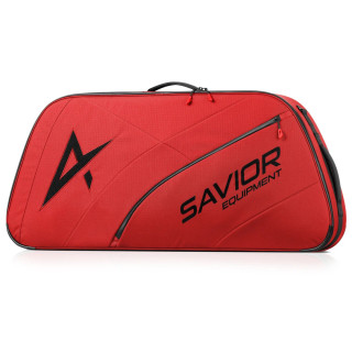 Savior Hyperion deluxe Sac 44' pour Arc à Poulies - Rouge