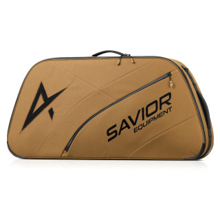 Savior Hyperion deluxe Sac 44' pour Arc à Poulies - Tan