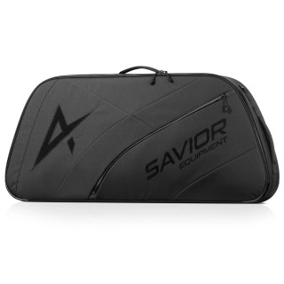 Savior Hyperion deluxe Sac 44' pour Arc à Poulies - Noir
