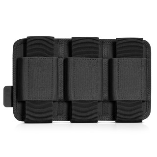 Savior Porte Chargeurs Triple pour AR15/AK47