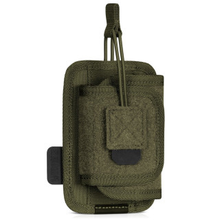 Savior Etui Universel Pistolet OD Green