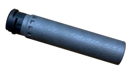 B&T Silencieux Print-X RBS 45ACP SQD Titane Impression 3D