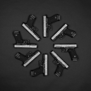 Découvrez la Gen 6 des pistolets Glock